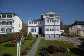 Villa Margarete, Sassnitz